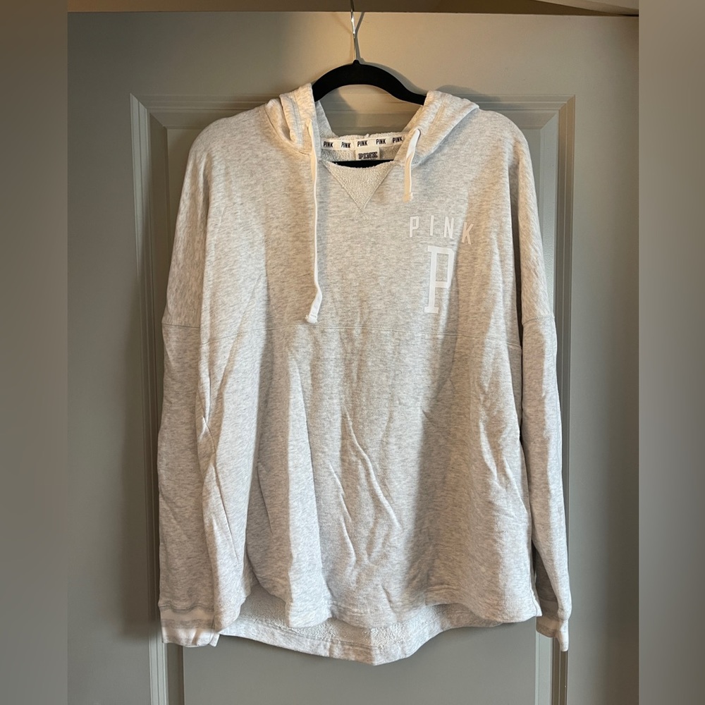 Victoria’s Secret PINK Hooded Sweatshirt